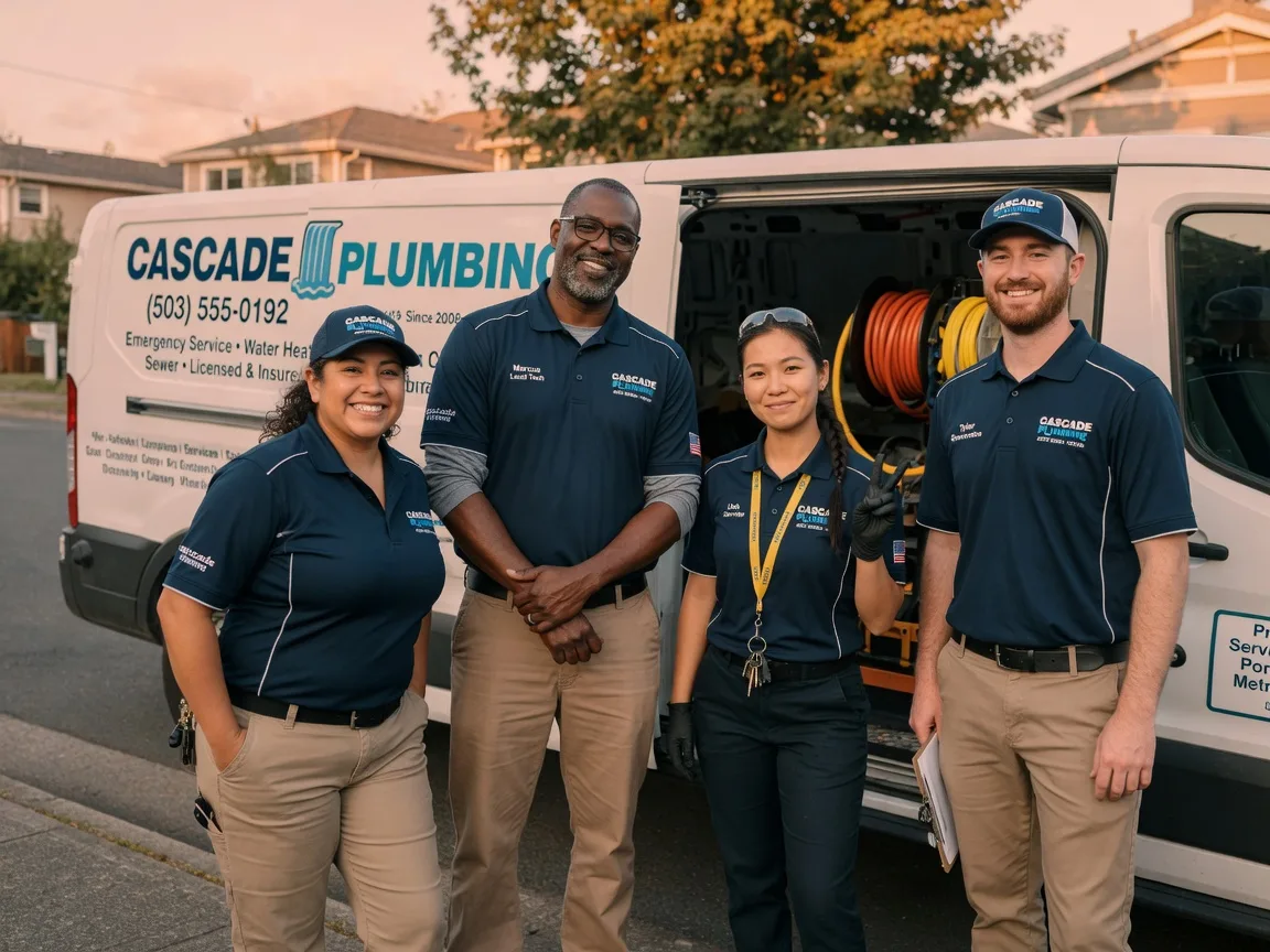 Emergency Plumber company in Springport, MI